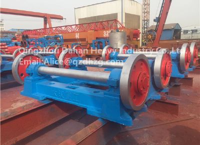 點(diǎn)擊查看詳細信息<br>標題：Concrete Well Pipe Making Machine 閱讀次數：2127