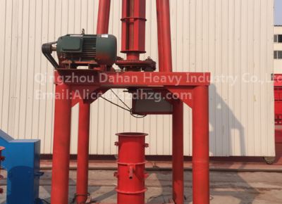 點(diǎn)擊查看詳細信息<br>標題：Vertical Concrete Pipe Making Machine 閱讀次數：1875