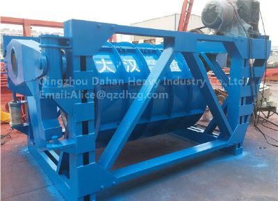 點擊查看詳細信息<br>標題：Hanging Roller Concrete  Pipe Making Machine 閱讀次數：1342