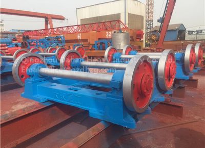 點(diǎn)擊查看詳細信息<br>標題：Centrifugal Concrete Pipe Making Machine 閱讀次數：2018