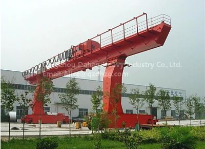 點(diǎn)擊查看詳細信息<br>標題：Crane Equipment 閱讀次數：1752