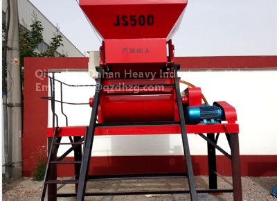 點(diǎn)擊查看詳細信息<br>標題：Concrete Mixer Machine 閱讀次數：2027