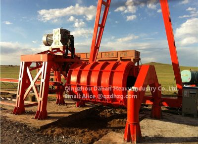 點(diǎn)擊查看詳細信息<br>標題：Hanging Roller Concrete  Pipe Machine 閱讀次數：1788