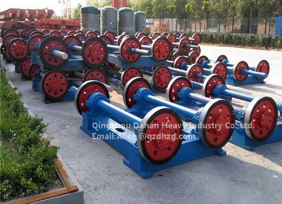 點(diǎn)擊查看詳細信息<br>標題：Concrete Electric Pole Making Machine 閱讀次數：1812