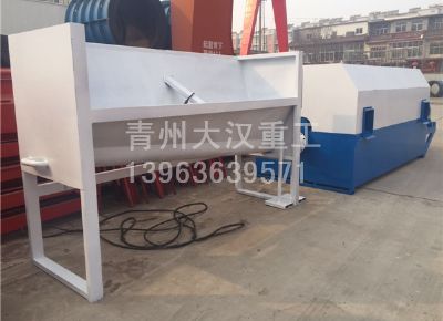 點擊查看詳細信息<br>標題：Sand separator 閱讀次數：1182